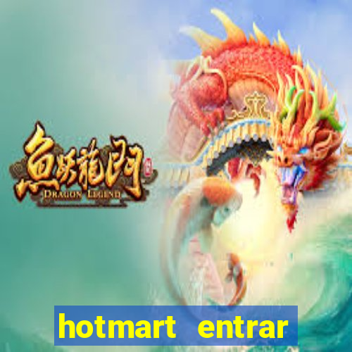 hotmart entrar login e senha